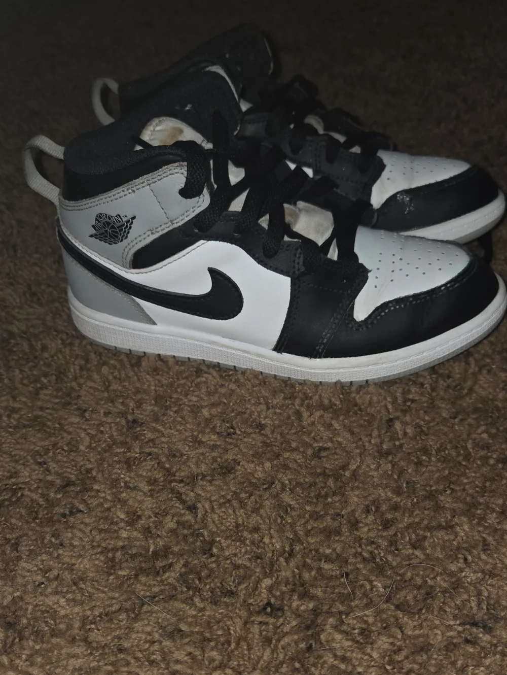 Kids Nike Jordans